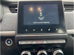 Renault ZOE R110 Z.E.50 Evolution CCS