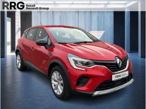 Renault Captur 1.3 TCE 140 EVOLUTION