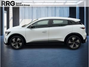 Renault Megane E-Tech Megane E-TECH EV 40 hp 130 EQUILIBRE