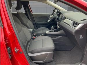 Renault Captur 1.3 TCE 140 EVOLUTION