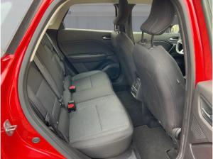 Renault Captur 1.3 TCE 140 EVOLUTION