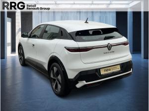 Renault Megane E-Tech Megane E-TECH EV 40 hp 130 EQUILIBRE