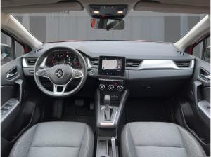 Renault Captur 1.3 TCE 140 EVOLUTION