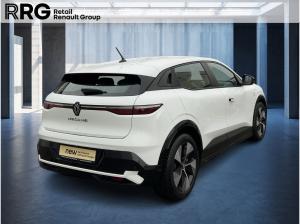 Renault Megane E-Tech Megane E-TECH EV 40 hp 130 EQUILIBRE