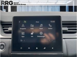 Renault Captur 1.3 TCE 140 EVOLUTION