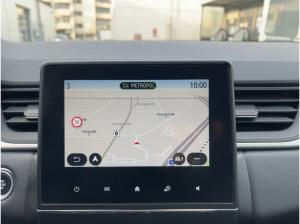 Renault Captur 1.3 TCE 140 EVOLUTION