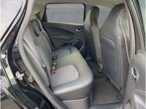 Renault ZOE R 135 Z.E. 50 ICONIC