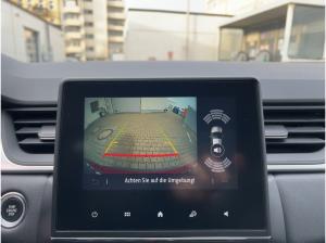 Renault Captur 1.3 TCE 140 EVOLUTION