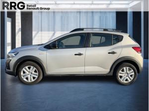 Dacia Sandero Stepway Sandero STEPWAY ESSENTIAL LPG TCe 100 EINPARKHIL