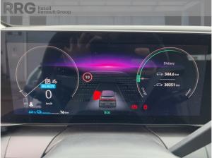 Renault Megane E-Tech Megane E-TECH EV 40 hp 130 EQUILIBRE