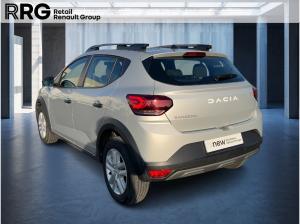 Dacia Sandero Stepway Sandero STEPWAY ESSENTIAL LPG TCe 100 EINPARKHIL