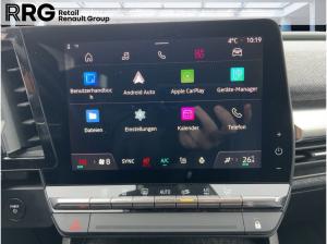 Renault Megane E-Tech Megane E-TECH EV 40 hp 130 EQUILIBRE