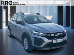 Dacia Sandero Stepway Sandero STEPWAY ESSENTIAL LPG TCe 100 EINPARKHIL