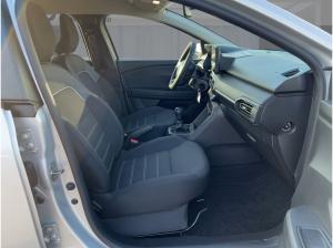 Dacia Sandero Stepway Sandero STEPWAY ESSENTIAL LPG TCe 100 EINPARKHIL