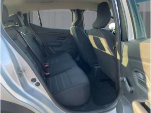 Dacia Sandero Stepway Sandero STEPWAY ESSENTIAL LPG TCe 100 EINPARKHIL