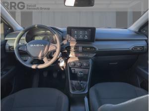 Dacia Sandero Stepway Sandero STEPWAY ESSENTIAL LPG TCe 100 EINPARKHIL