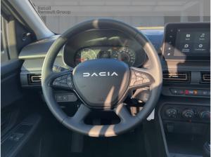 Dacia Sandero Stepway Sandero STEPWAY ESSENTIAL LPG TCe 100 EINPARKHIL