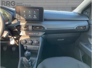 Dacia Sandero Stepway Sandero STEPWAY ESSENTIAL LPG TCe 100 EINPARKHIL