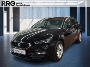 Seat Leon SPORTSTOUR TSI 115 DSG SELBSTPARKEND