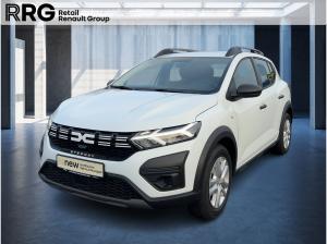 Dacia Sandero Stepway Sandero STEPWAY ESSENTIAL TCe 100 LPG GASANLAGE