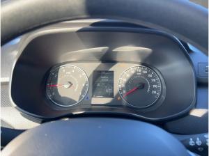 Dacia Sandero Stepway Sandero STEPWAY ESSENTIAL LPG TCe 100 EINPARKHIL