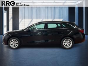 Seat Leon SPORTSTOUR TSI 115 DSG SELBSTPARKEND