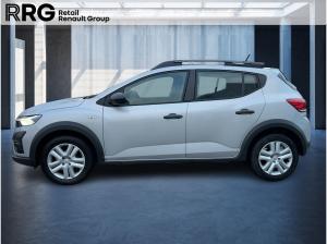 Dacia Sandero Stepway Sandero STEPWAY ESSENTIAL LPG TCe 100 KLIMAANLAG