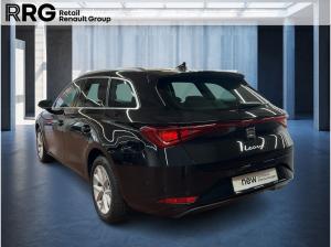 Seat Leon SPORTSTOUR TSI 115 DSG SELBSTPARKEND