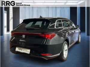 Seat Leon SPORTSTOUR TSI 115 DSG SELBSTPARKEND