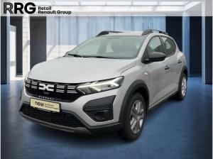 Dacia Sandero Stepway Sandero STEPWAY ESSEMTIAL LPG TCe 100 KLIMAANLAG