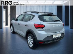 Dacia Sandero Stepway Sandero STEPWAY ESSENTIAL LPG TCe 100 KLIMAANLAG