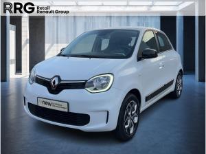 Renault Twingo EQUILIBRE ELECTRIC 22kWh KLIMAAUTOMATIK