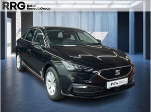 Seat Leon SPORTSTOUR TSI 115 DSG SELBSTPARKEND