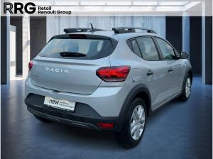 Dacia Sandero Stepway Sandero STEPWAY ESSENTIAL LPG TCe 100 KLIMAANLAG