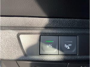 Dacia Sandero Stepway Sandero STEPWAY ESSENTIAL LPG TCe 100 EINPARKHIL