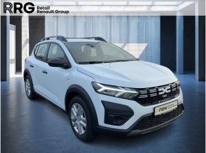 Dacia Sandero Stepway Sandero STEPWAY ESSENTIAL TCe 100 LPG GASANLAGE