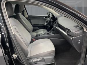 Seat Leon SPORTSTOUR TSI 115 DSG SELBSTPARKEND