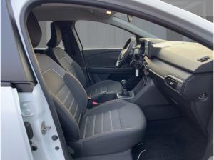 Dacia Sandero Stepway Sandero STEPWAY ESSENTIAL TCe 100 LPG GASANLAGE