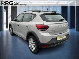 Dacia Sandero Stepway Sandero STEPWAY ESSEMTIAL LPG TCe 100 KLIMAANLAG