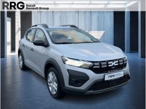 Dacia Sandero Stepway Sandero STEPWAY ESSENTIAL LPG TCe 100 KLIMAANLAG