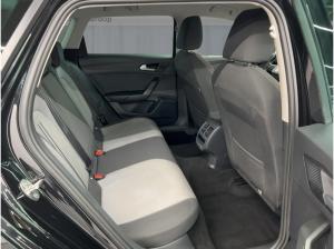 Seat Leon SPORTSTOUR TSI 115 DSG SELBSTPARKEND