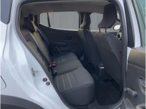 Dacia Sandero Stepway Sandero STEPWAY ESSENTIAL TCe 100 LPG GASANLAGE