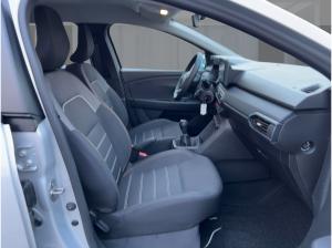 Dacia Sandero Stepway Sandero STEPWAY ESSENTIAL LPG TCe 100 KLIMAANLAG