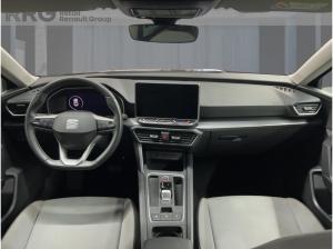 Seat Leon SPORTSTOUR TSI 115 DSG SELBSTPARKEND