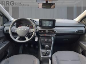 Dacia Sandero Stepway Sandero STEPWAY ESSENTIAL TCe 100 LPG GASANLAGE