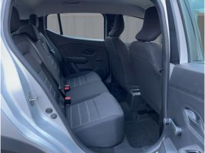 Dacia Sandero Stepway Sandero STEPWAY ESSENTIAL LPG TCe 100 KLIMAANLAG