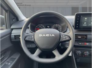 Dacia Sandero Stepway Sandero STEPWAY ESSENTIAL TCe 100 LPG GASANLAGE