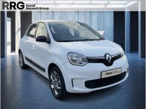 Renault Twingo EQUILIBRE ELECTRIC 22kWh KLIMAAUTOMATIK