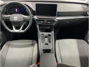 Seat Leon SPORTSTOUR TSI 115 DSG SELBSTPARKEND