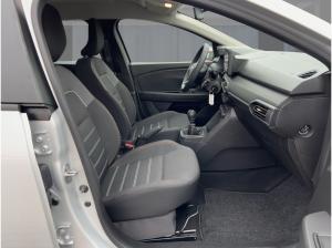 Dacia Sandero Stepway Sandero STEPWAY ESSEMTIAL LPG TCe 100 KLIMAANLAG